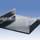 U Shaped Steel Section Channel thumbnail-1