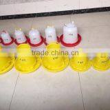 Wholesale Plastic Automatic Chicken Feeder thumbnail-1