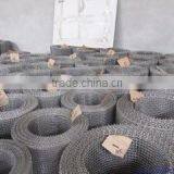Anping Wire Construction Curtain Mesh Crimped Wire Netting/crimped Wire Mesh/ Crimped Wire Cloth thumbnail-5
