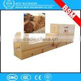 High Capacity Log Splitter and Saw Machine Industrial Log Splitters thumbnail-5