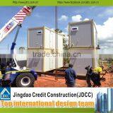 Muilti Storey Container Office / Living House thumbnail-3