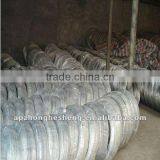 Hot!!! Used for marking code nail electro galvanized wire