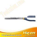 Dipped Handle Extra Long Handle Compound Action Long Reach Bent Nose Pliers thumbnail-1