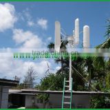 1kw vertical axis energy wind turbine for sale
