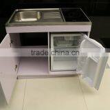 Compact Kitchen thumbnail-1