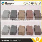 Tanzaina Concrete Blocks Making Machine With SGS Certificate thumbnail-6