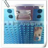 Aluminum Seafood Storage Container thumbnail-1