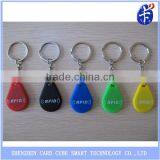 Professional Waterproof ABS Passive TK4100 Rfid Tag Supplier thumbnail-2