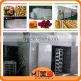 2015 High-tech Factory Price Cost Effective Automatic Control Solar Fish Dryer thumbnail-1