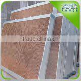 Corrugated Wood Pulp Paper Cooling Pad thumbnail-3