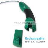 Handheld Semi-Conductor Sensor Refrigerant Leak Detector 2g/yr Sensitivity thumbnail-5