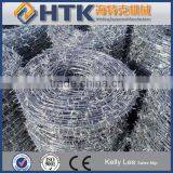 Building Barbed Wire Fences thumbnail-1