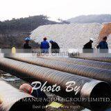 RockGuard Pipeline Coatings HDPE Mesh thumbnail-3