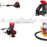 ZDB160 China High Quality Construction Machinery Concrete Vibrator thumbnail-3