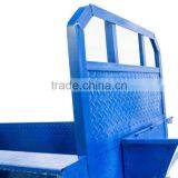 Multipurpose and Top Rank Performance 15HP Small Tractor Mini Tractor Farm Tractor thumbnail-4