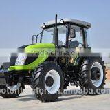 WHEELED TRACTOR BOTON 900 90hp 2WD With Cabin thumbnail-2