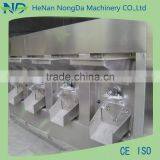 Hot Sale Peanut Baking Machine thumbnail-6