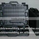 Custom Plastic Precision Tool Case Equipment Instruments , Helicopter Carrying Case thumbnail-4
