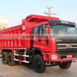 FOTON BJ3258DLPJB-14 Heavy Dump Truck thumbnail-1