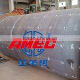 Good Quality Wet and Dry Type Grinding Ball Mill With CE and ISO thumbnail-5