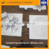 Custom Good Quality Low Price Hot Sale Various of Crazy Selling Cover Mold thumbnail-1