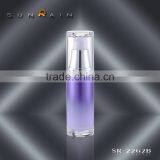 Wholesale Factory Directly Supply Lotion Bottle With Pump thumbnail-2