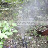 Plastic Micro Greenhouse Misting Nozzles thumbnail-4