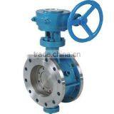 SS Butterfly Valve thumbnail-1