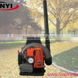 2015 New Style Backpack Type Gasoline Engine Leaf Blower EB650 thumbnail-1