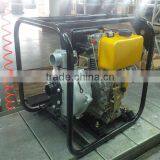 High Pressure Water Pump, Diesel Water Pump thumbnail-1
