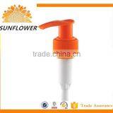 Supplier Custom Lotion Dispenser Pump/plastic Lotion Pump thumbnail-6