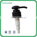 PP Plastic Lotion Pump Water Pressure Pump 24/410 thumbnail-5