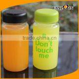 Custom Logo 350ml Tritan MY BOTTLE Daily Bottle Breakproof Water Bottle thumbnail-3