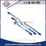 Steel Marking Gauge Ruler / Track Gauge Rule for Railway thumbnail-2