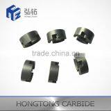 3 Way Swirl Cylindric Hole Tungsten Carbide Seat for Smoke Evaporative Cooling thumbnail-3