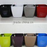 Garden FlowerPot With Water Level Indicator SG1541 thumbnail-1