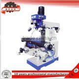 ZX6350D Universal Drilling and Milling Machine With High Quality thumbnail-3