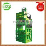 150T Automatic Vertical Hydraulic Aluminum Can Scrap Baler thumbnail-5