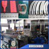 High Speed Pvc Flexible Duct Making Machine Supplier thumbnail-3