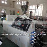 WPC Decking Floor Profile Extrusion Machine thumbnail-2