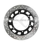 Rear Brake Disc Rotor For Yamaha T-MAX 500 XP500 XP 500 2001-2010 02 03 05 06 thumbnail-1