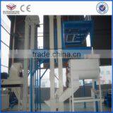 Rotexmaster YSHJ100 Single Shaft and Double Spiral Mixer for Chicken Feed Mixing thumbnail-2