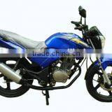 Factory Direct Sales All Kinds of POMO Hybrid >95km/h Disc Brake Motorcycle China thumbnail-3