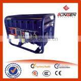 2.8KW Single Phase Hot Sale Gasoline Generator thumbnail-1
