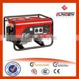 2.5KW AC high quality gasoline generator