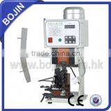 Cheap High Quality Terminal Kabel Terminal Finish Press Machine BJ-1.5TN thumbnail-1