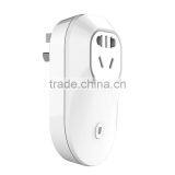 Hot Sale Wireless Plug Outlet Wifi Enabled Power Plug With Socket From Gold Supplier thumbnail-3