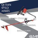 PETROL/HEAVY DUTY/BRUSH CUTTER WITH WHEELS thumbnail-1
