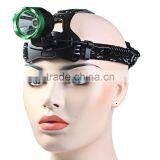 K11 T6 2200lm Mini LED Headlamp Headlight To Bike Energy Saving Outdoor Sports Camping Fishing Flashlight 2 Colors thumbnail-3