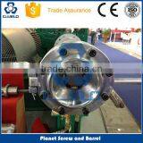 Screw and Barrel for Plastic Extruder Machine thumbnail-4